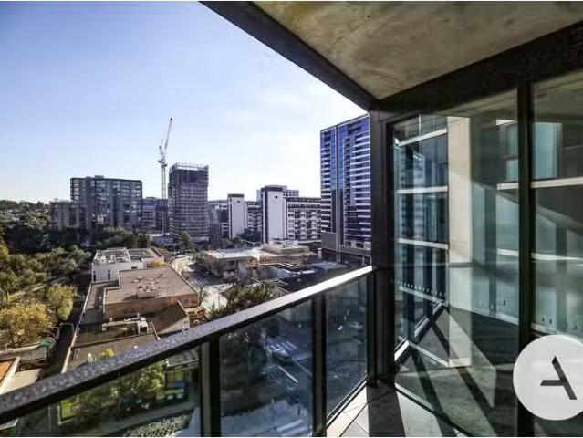 702/1 Brewer Street, Phillip Apartment for rent Listed by Pro.