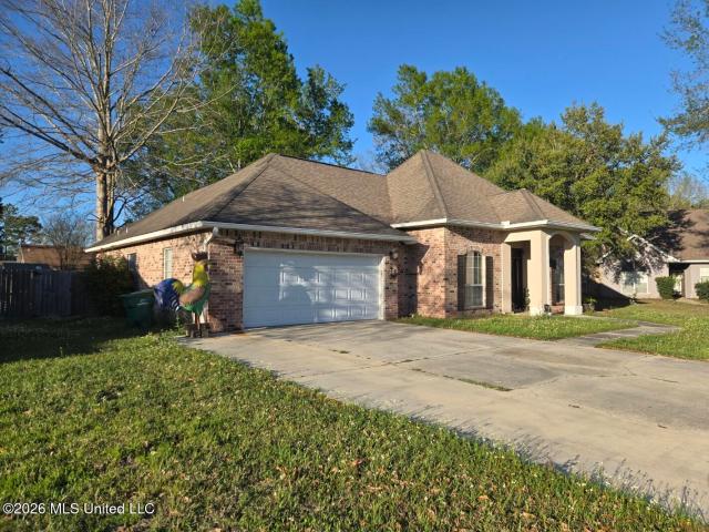 7021 Chinquapin Court