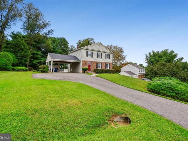 7021 Wick Lane