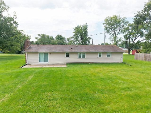 7022 Omaha Court