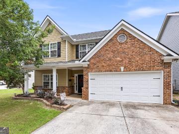 7022 Grand Hickory Drive