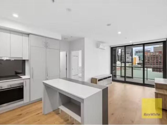 702/380 Murray Street, PERTH Apartment for rent Listed by Ind.