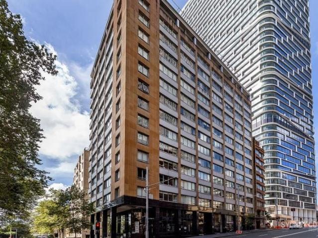 7/38 Bridge Street, Sydney Apartment | Listed 14 August 2026