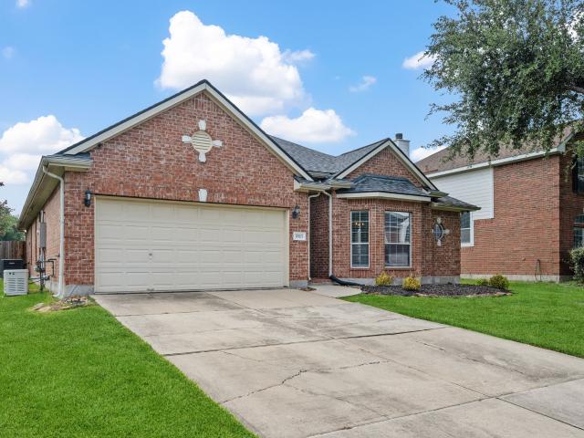 7023 Fountain Lilly Drive