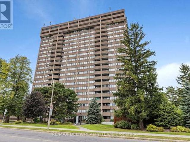702 1 Cahill Drive, Ottawa, ON, K1V 9A7 condo for sale | Listing ID X13841 | Royal LePage