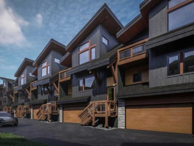 702 204 Stewart Creek Rise, Canmore, AB, T1W 0G6 townhouse for sale | Listing ID A2343 | Royal LePage