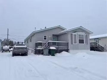702 52 Street, Edson, AB, T7E 1K5 house for sale Listing ID.