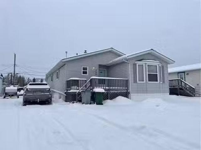702 52 Street, Edson, AB, T7E 1K5 house for sale Listing ID.