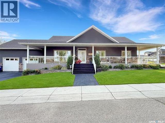 702 Cooper Drive, Swift Current, SK, S9H 2A8 house for sale | Listing ID SK044129 | Royal LePage