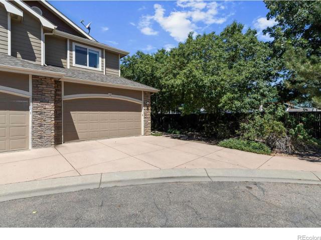 702 Cairnes Drive # 1