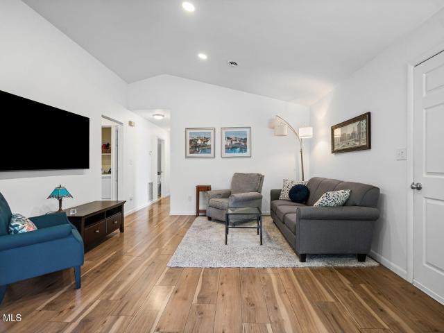 702 Cambridge Manor Drive