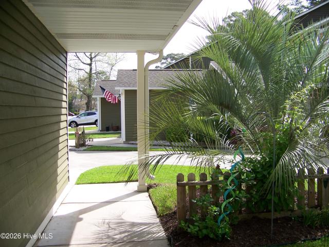 702 Cedarwood Village