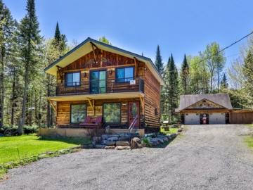 702 Ch. De Courchevel, Saint Adolphe D'Howard, QC, J0T 2B0 house for sale | Listing ID 11766 | Royal LePage