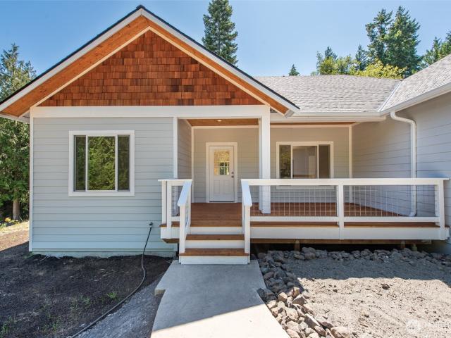 702 Chelsamish Drive