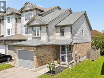 702 Activa Avenue, Kitchener, ON, N2E 4E1 house for sale | Listing ID 40841 | Royal LePage