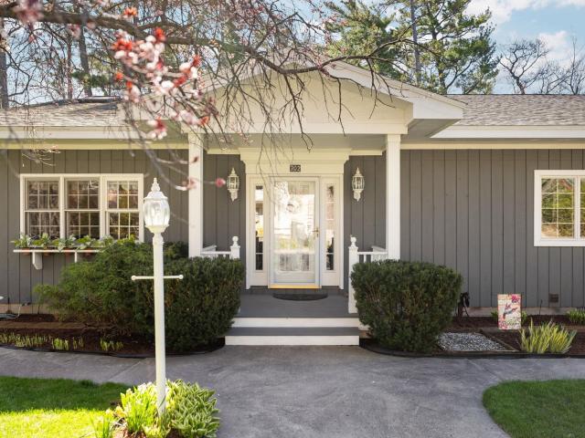 702 Ahgosa Trail
