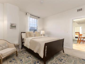 702 Ash St, Unit 205, San Diego, CA 92101 | MLS #260006