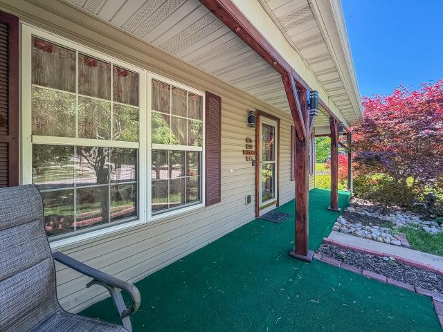702 Balsam Drive