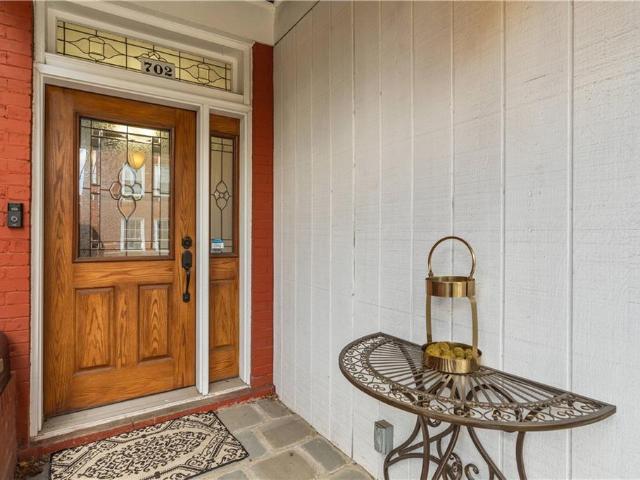 702 Bellefonte St, Pittsburgh, PA 15232 | MLS #1735