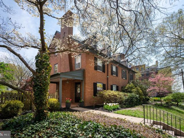 702 Greenhill Ave, Wilmington, DE 19805 | MLS #DENC2100