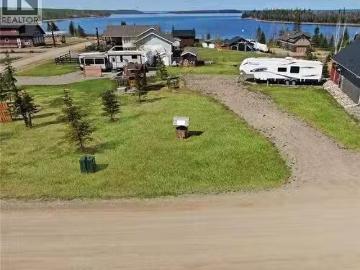 702 Diamond Willow Drive, Meadow Lake Provincial Park, SK, S0M.