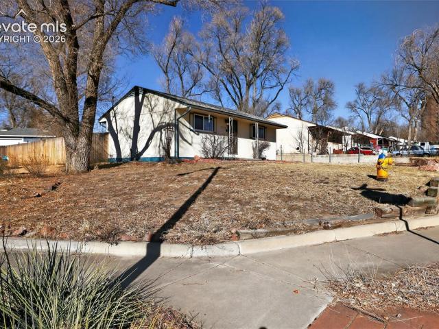 702 Erie Road