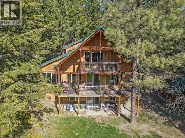 702 Forner Road, Lister, BC, V0B 1G2 house for sale | Listing ID 10381 | Royal LePage
