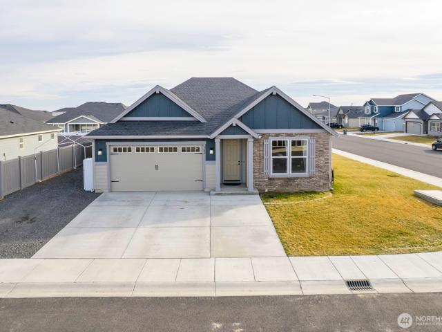 702 K St NE, Quincy, WA 98848 | MLS #2493