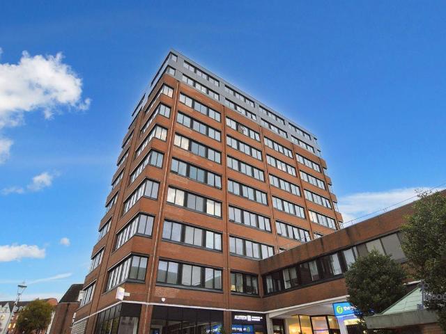 702 Knights House The Parade, Sutton Coldfield B72, 2 bed flat to rent, £1,250 pcm | PrimeLocation