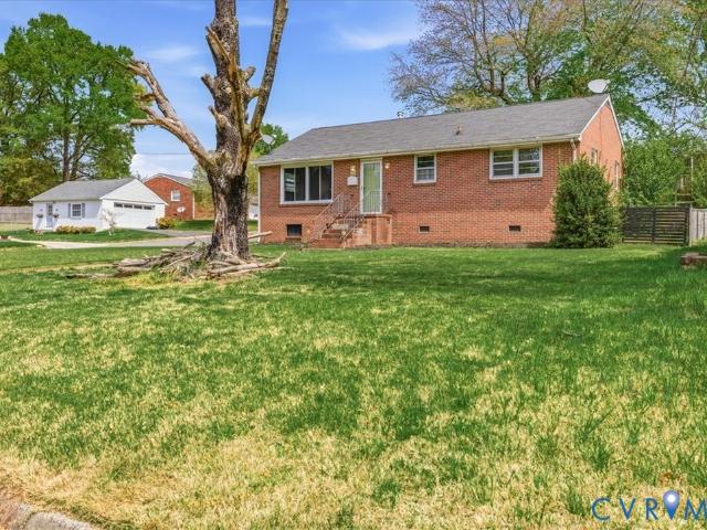 702 Keswick Road
