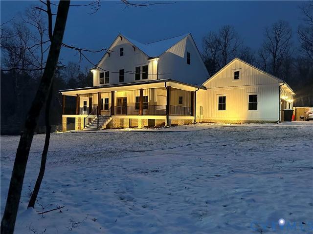 702 Hockett Rd, Manakin Sabot, VA 23103 | MLS #2600