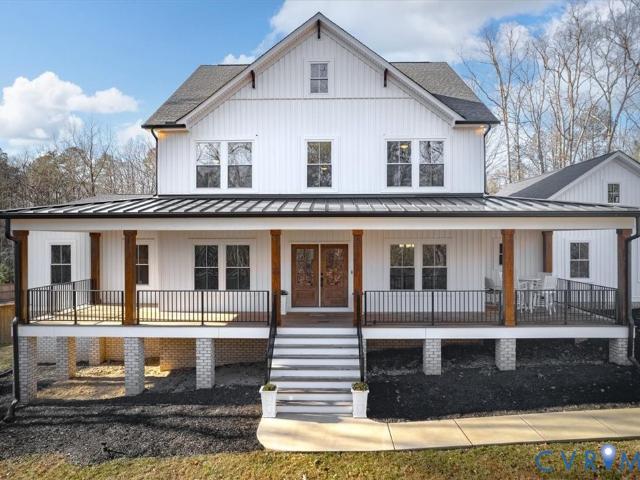 702 Hockett Road