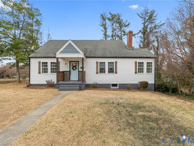 702 Irving St, Farmville, VA 23901 | MLS #2600