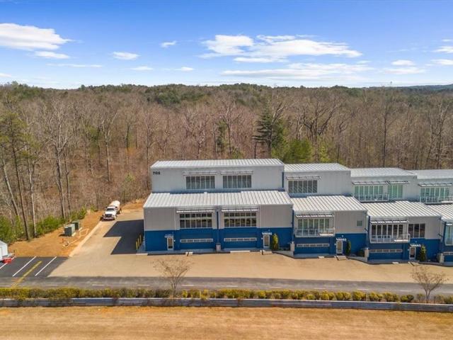 702 Joe Lane Cox Rd, Unit 101 & 201, Dawsonville, GA 30534 | MLS #7732