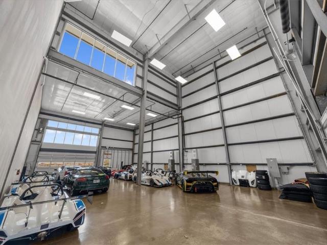 702 Joe Lane Cox Road 101 & 201