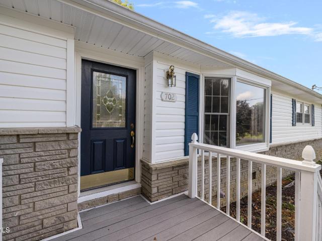 702 Jordan Road