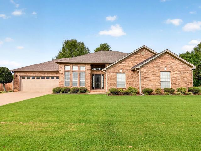 702 Oak View Drive