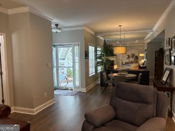702 Las Brasis Court