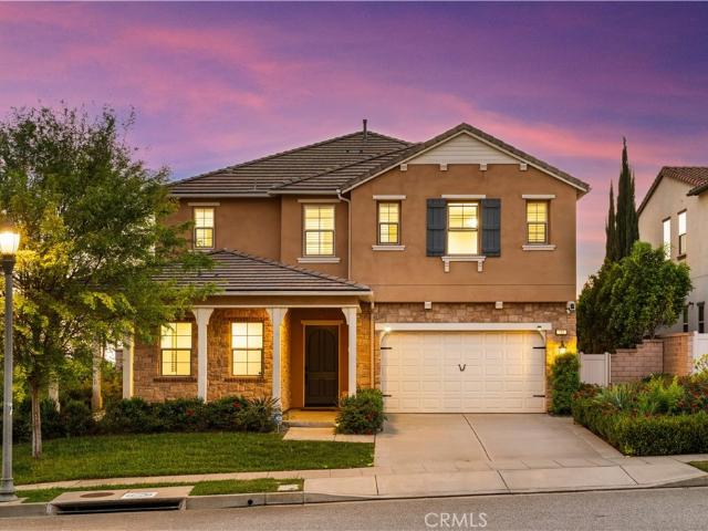 702 Lemon Swirl Dr, Azusa, CA 91702 | MLS #AR26070