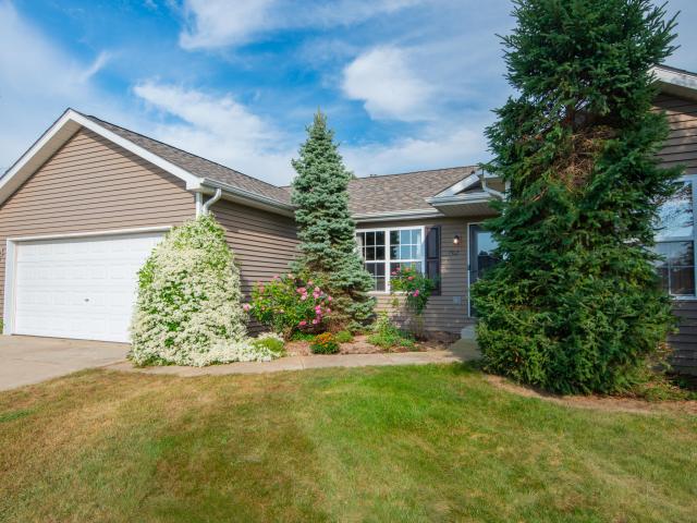 702 Luke Drive