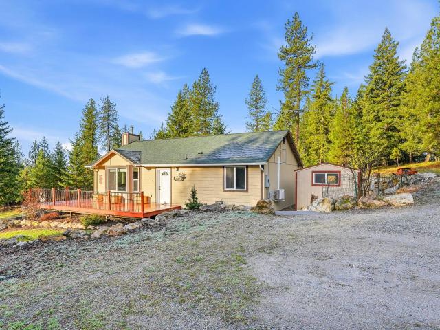 702 McCammon Dr, Elk, WA 99009 | MLS #202614