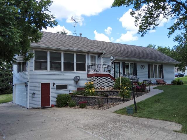 702 N Walnut Street