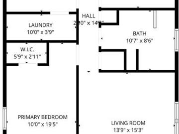 702 N Church St, Decatur, TX 76234 | MLS #21180