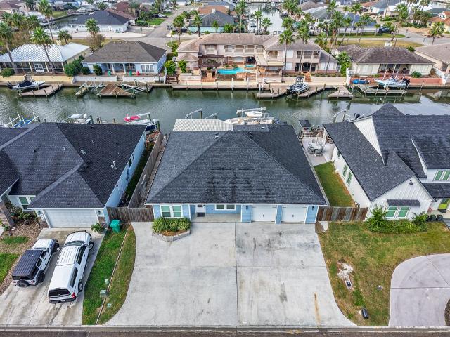 702 S Bay St, Aransas Pass, US, TX