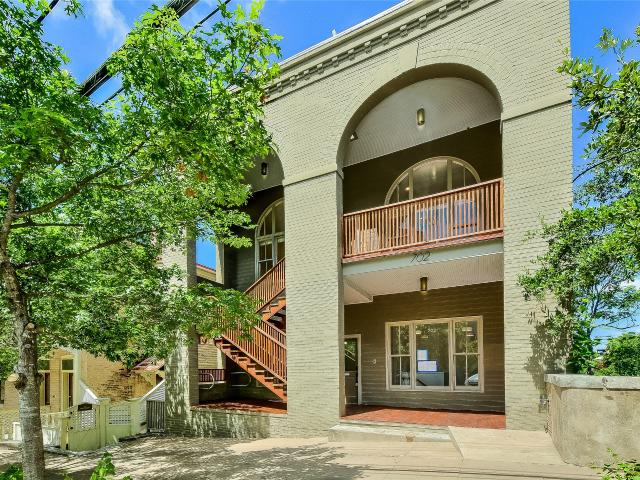702 San Antonio St, Austin, TX 78701 | MLS #3420