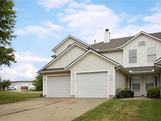 702 SE 13TH Street