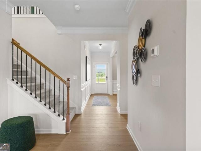 702 Sinclair Lane