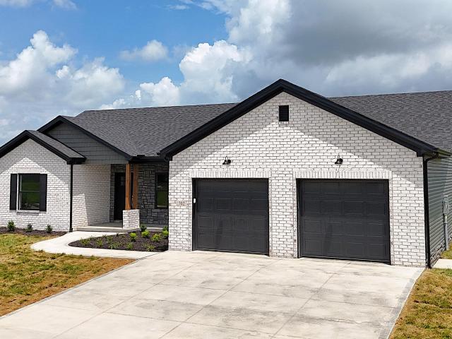 702 Spokane Drive