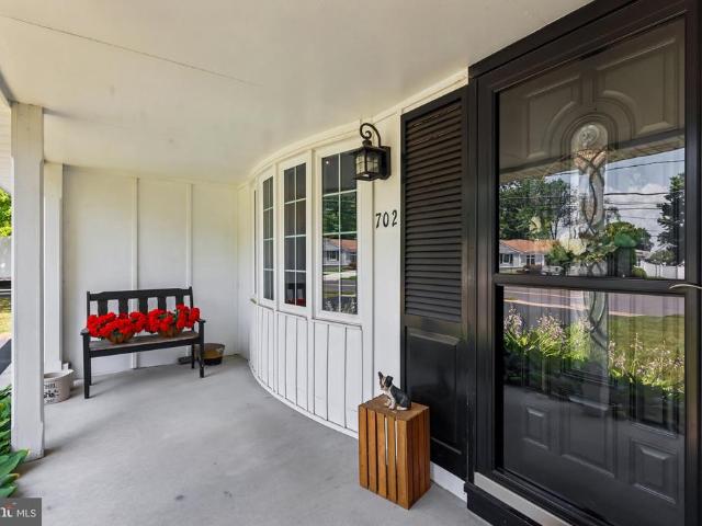 702 Parry Boulevard