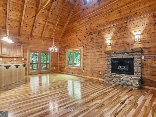 702 Ranch Mountain Drive
